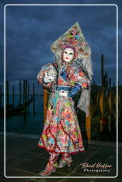 Carnaval de Venecia 2007 (179)