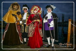 Carnevale di Venezia 2007 (181)