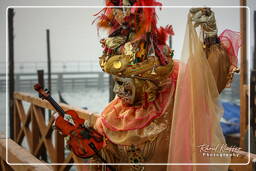 Carnevale di Venezia 2007 (224)