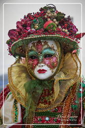 Carnevale di Venezia 2007 (232)