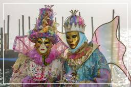 Karneval von Venedig 2007 (233)