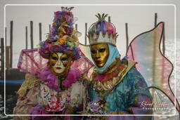 Karneval von Venedig 2007 (233)