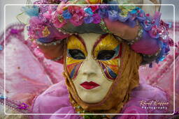 Carnaval de Venecia 2007 (235)