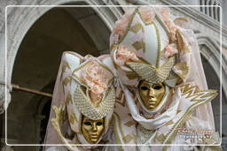 Carnevale di Venezia 2007 (238)