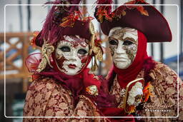 Carnevale di Venezia 2007 (242)