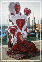 Karneval von Venedig 2007 (265)