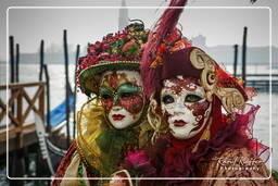 Carnevale di Venezia 2007 (266)