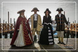 Carnaval de Veneza 2007 (267)