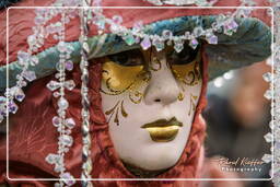 Carnevale di Venezia 2007 (297)