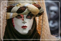 Carnevale di Venezia 2007 (300)