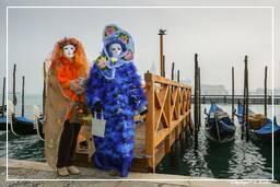 Carnaval de Venecia 2007 (327)