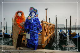 Carnaval de Venecia 2007 (327)