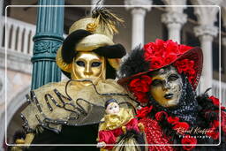 Carnevale di Venezia 2007 (330)