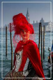 Karneval von Venedig 2007 (366)