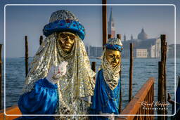 Karneval von Venedig 2007 (377)