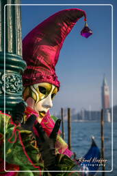 Karneval von Venedig 2007 (379)