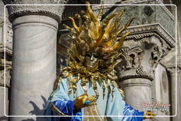 Carnaval de Venecia 2007 (393)