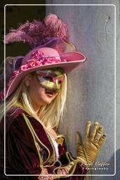 Carnevale di Venezia 2007 (400)