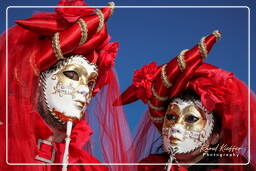 Karneval von Venedig 2007 (406)