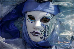 Carnaval de Veneza 2007 (410)