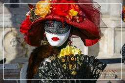 Carnevale di Venezia 2007 (461)