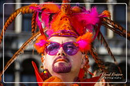 Carnevale di Venezia 2007 (484)