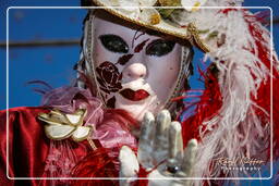 Carnevale di Venezia 2007 (497)