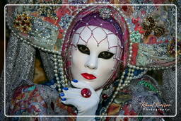 Carnaval de Venecia 2007 (573)