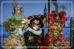 Carnaval de Veneza 2007 (574)