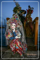 Carnevale di Venezia 2007 (575)