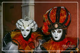 Carnaval de Venecia 2007 (577)