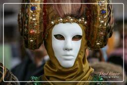 Carnaval de Venecia 2007 (665)