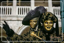 Carnevale di Venezia 2007 (692)