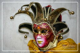 Carnaval de Venecia 2007 (705)