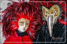 Karneval von Venedig 2007 (710)