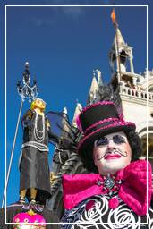 Karneval von Venedig 2007 (729)