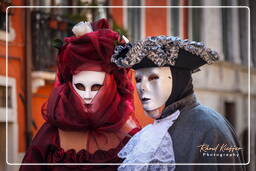 Carnevale di Venezia 2011 (62)