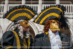 Carnevale di Venezia 2011 (145)