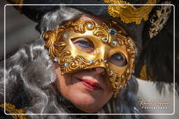 Carnevale di Venezia 2011 (150)