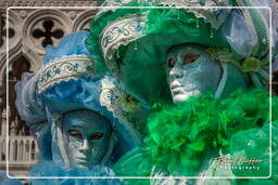 Karneval von Venedig 2011 (197)