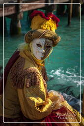 Carnevale di Venezia 2011 (217)