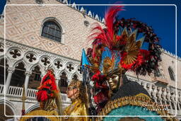 Carnaval de Veneza 2011 (252)