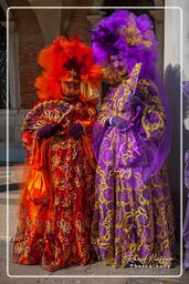 Carnevale di Venezia 2011 (323)