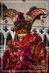 Carnevale di Venezia 2011 (364)