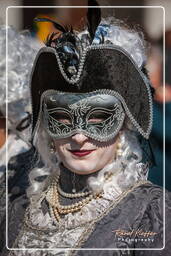 Karneval von Venedig 2011 (371)