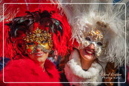 Carnaval de Venecia 2011 (390)