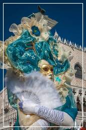 Carnaval de Veneza 2011 (400)