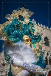 Carneval of Venice 2011 (400)