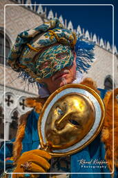 Carnevale di Venezia 2011 (418)