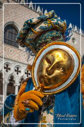 Karneval von Venedig 2011 (421)